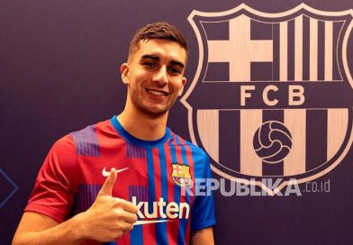 Bursa Transfer Barcelona