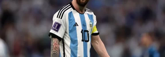 Pemain Sepak Bola Argentina