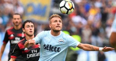 Lazio Berhasil Mengalahkan Chievo
