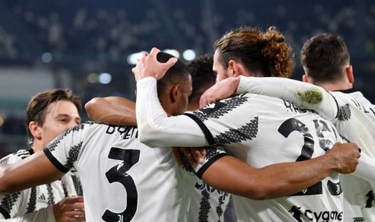 Juventus Berhasil Mengalahkan Lazio dengan Skor Akhir 0-1