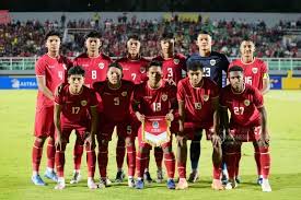 Indra Sjafri Siap dengan Skuad Timnas Indonesia U-20 untuk Piala Asia U-20 2025